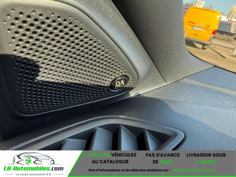 Ford Puma 1.0 EcoBoost 155 ch mHEV BVM 2021 - photo n°7 Ford Puma 1.0 EcoBoost 155 ch mHEV BVM  occasion à Beaupuy - photo n°7