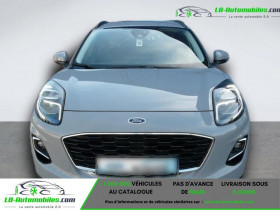 Ford Puma 1.0 EcoBoost 155 ch mHEV BVM  occasion � Beaupuy - photo n�5
