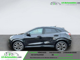 Ford Puma 1.0 EcoBoost 155 ch mHEV BVM  occasion � Beaupuy - photo n�4