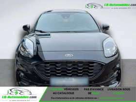 Ford Puma 1.0 EcoBoost 155 ch mHEV BVM  occasion � Beaupuy - photo n�3