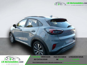 Ford Puma 1.0 EcoBoost 155 ch mHEV BVM  occasion � Beaupuy - photo n�4