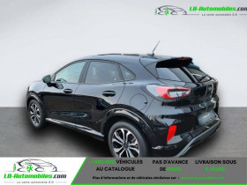 Ford Puma 1.0 EcoBoost 155 ch mHEV BVM  occasion � Beaupuy - photo n�2