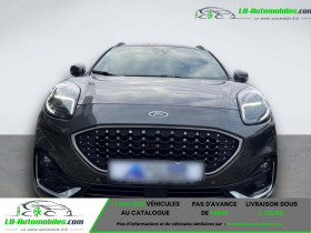 Ford Puma 1.0 EcoBoost 155 ch mHEV BVM  occasion � Beaupuy - photo n�5