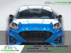 Ford Puma 1.0 EcoBoost 155 ch mHEV BVM  occasion � Beaupuy - photo n�4