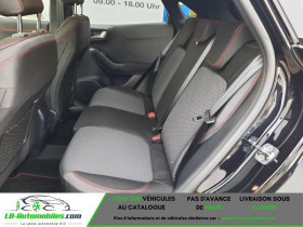 Ford Puma 1.0 EcoBoost 155 ch mHEV BVM  occasion � Beaupuy - photo n�6