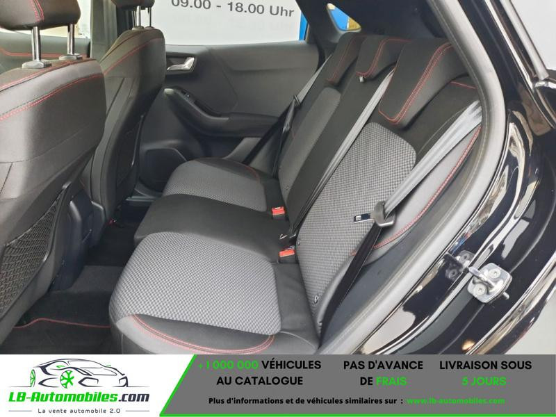 Ford Puma 1.0 EcoBoost 155 ch mHEV BVM  occasion  Beaupuy - photo n6