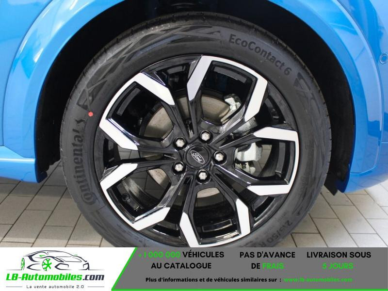 Ford Puma 1.0 EcoBoost 155 ch mHEV BVM  occasion  Beaupuy - photo n9