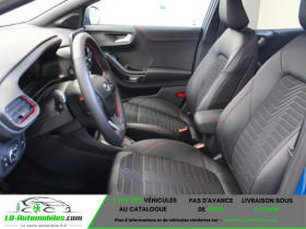 Ford Puma 1.0 EcoBoost 155 ch mHEV BVM  occasion � Beaupuy - photo n�7
