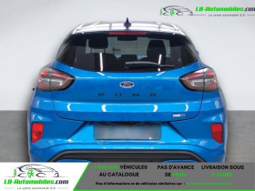 Ford Puma 1.0 EcoBoost 155 ch mHEV BVM  occasion � Beaupuy - photo n�6
