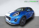 Ford Puma 1.0 EcoBoost 155 ch mHEV BVM   Beaupuy 31