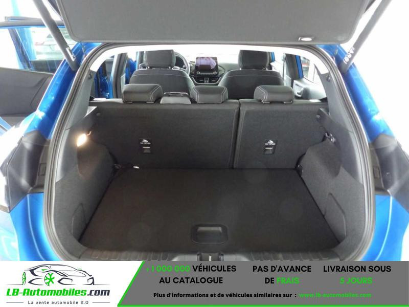 Ford Puma 1.0 EcoBoost 155 ch mHEV BVM 2023 - photo n°9 Ford Puma 1.0 EcoBoost 155 ch mHEV BVM  occasion à Beaupuy - photo n°9