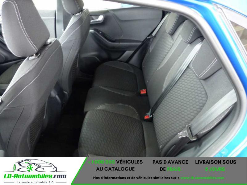 Ford Puma 1.0 EcoBoost 155 ch mHEV BVM 2023 - photo n°6 Ford Puma 1.0 EcoBoost 155 ch mHEV BVM  occasion à Beaupuy - photo n°6