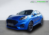Ford Puma 1.0 EcoBoost 155 ch mHEV BVM   Beaupuy 31