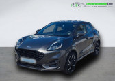 Ford Puma occasion année 2020 boite Manuelle Annonce Ford Puma occasion Hybride 1.0 EcoBoost 155 ch mHEV BVM à Beaupuy