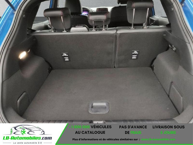 Ford Puma 1.0 EcoBoost 155 ch mHEV BVM 2021 - photo n°8 Ford Puma 1.0 EcoBoost 155 ch mHEV BVM  occasion à Beaupuy - photo n°8