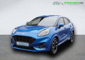 Ford Puma occasion année 2021 boite Manuelle Annonce Ford Puma occasion Hybride 1.0 EcoBoost 155 ch mHEV BVM à Beaupuy