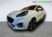 Ford Puma occasion année 2021 boite Manuelle Annonce Ford Puma occasion Hybride 1.0 EcoBoost 155 ch mHEV BVM à Beaupuy