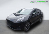 Ford Puma occasion année 2023 boite Manuelle Annonce Ford Puma occasion Hybride 1.0 EcoBoost 155 ch mHEV BVM à Beaupuy