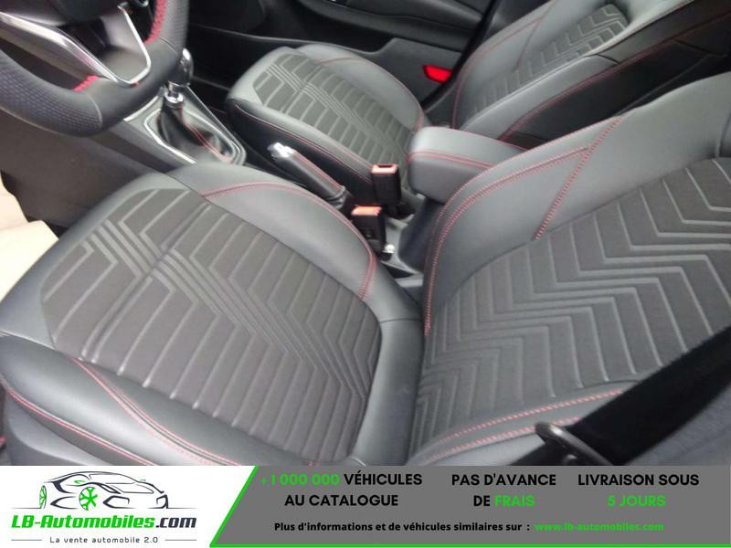 Ford Puma 1.0 EcoBoost 155 ch mHEV BVM 2023 - photo n°4 Ford Puma 1.0 EcoBoost 155 ch mHEV BVM  occasion à Beaupuy - photo n°4