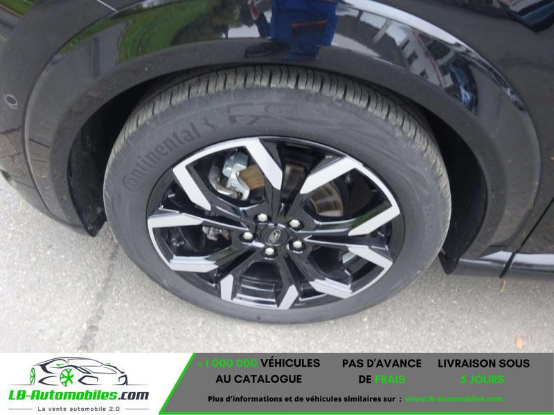 Ford Puma 1.0 EcoBoost 155 ch mHEV BVM 2023 - photo n°5 Ford Puma 1.0 EcoBoost 155 ch mHEV BVM  occasion à Beaupuy - photo n°5