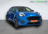 Ford Puma 1.0 EcoBoost 155 ch mHEV BVM   Beaupuy 31
