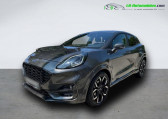 Ford Puma 1.0 EcoBoost 155 ch mHEV BVM   Beaupuy 31