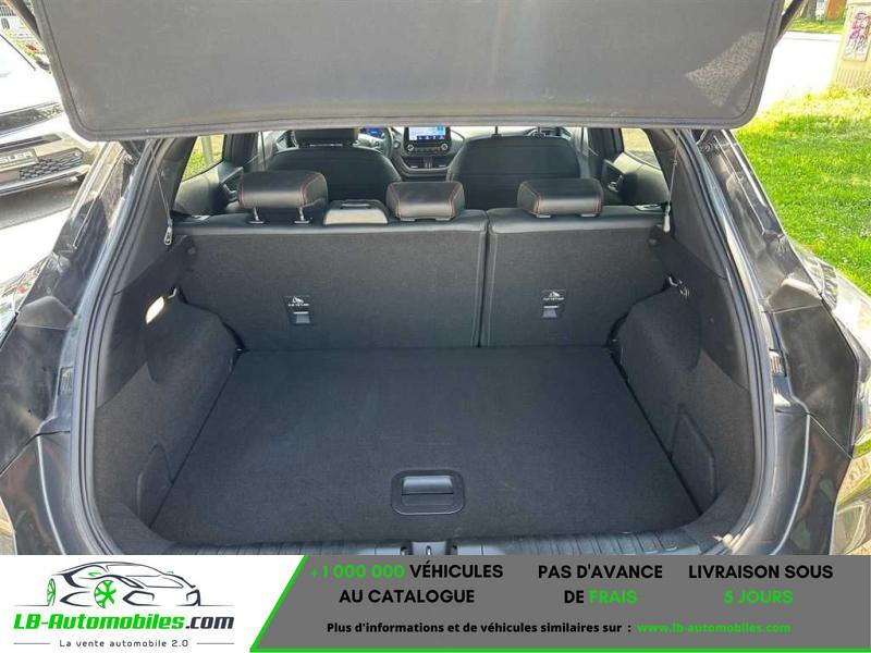 Ford Puma 1.0 EcoBoost 155 ch mHEV BVM 2022 - photo n°9 Ford Puma 1.0 EcoBoost 155 ch mHEV BVM  occasion à Beaupuy - photo n°9