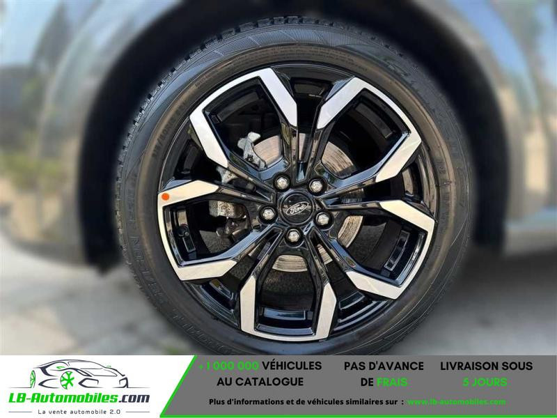 Ford Puma 1.0 EcoBoost 155 ch mHEV BVM 2022 - photo n°8 Ford Puma 1.0 EcoBoost 155 ch mHEV BVM  occasion à Beaupuy - photo n°8