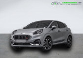Annonce Ford Puma occasion Hybride 1.0 EcoBoost 155 ch mHEV BVM  Beaupuy