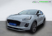 Ford Puma occasion année 2023 boite Manuelle Annonce Ford Puma occasion Hybride 1.0 EcoBoost 155 ch mHEV BVM à Beaupuy