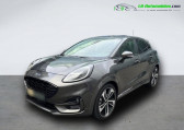 Ford Puma 1.0 EcoBoost 155 ch mHEV BVM   Beaupuy 31