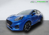 Ford Puma occasion année 2020 boite Manuelle Annonce Ford Puma occasion Hybride 1.0 EcoBoost 155 ch mHEV BVM à Beaupuy