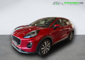 Ford Puma 1.0 EcoBoost 155 ch mHEV BVM   Beaupuy 31