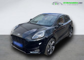 Ford Puma occasion année 2022 boite Manuelle Annonce Ford Puma occasion Hybride 1.0 EcoBoost 155 ch mHEV BVM à Beaupuy
