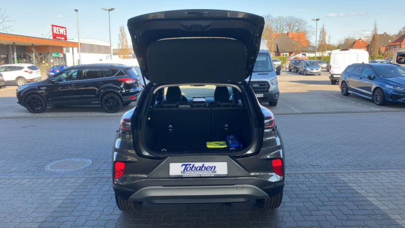 Ford Puma 1.0 EcoBoost 155 ch mHEV BVM  occasion  Beaupuy - photo n10