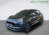 Ford Puma 1.0 EcoBoost 155 ch mHEV BVM   Beaupuy 31