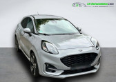 Ford Puma occasion année 2021 boite Manuelle Annonce Ford Puma occasion Hybride 1.0 EcoBoost 155 ch mHEV BVM à Beaupuy