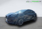 Ford Puma 1.0 EcoBoost 155 ch mHEV BVM   Beaupuy 31
