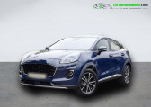 Ford Puma occasion année 2022 boite Manuelle Annonce Ford Puma occasion Hybride 1.0 EcoBoost 155 ch mHEV BVM à Beaupuy