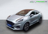 Ford Puma occasion année 2022 boite Manuelle Annonce Ford Puma occasion Hybride 1.0 EcoBoost 155 ch mHEV BVM à Beaupuy