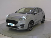 Annonce Ford Puma occasion Essence 1.0 EcoBoost 155 ch mHEV S&S BVM6 - ST-Line X  SAINT NAZAIRE