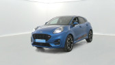 Ford Puma 1.0 EcoBoost 155 ch mHEV S&S BVM6 ST-Line X 5p   SAINT-GREGOIRE 35