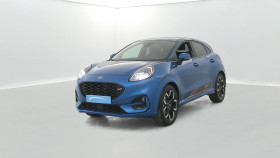 Ford Puma , garage BRIOCAR RENNES  SAINT-GREGOIRE