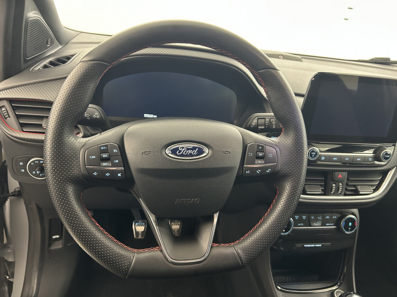 Ford Puma 1.0 EcoBoost 155 ch mHEV S&S BVM6 ST-Line X 5p  occasion � SAINT-GREGOIRE - photo n�15