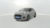 Annonce Ford Puma occasion Essence 1.0 EcoBoost 155 ch mHEV S&S BVM6 ST-Line X 5p � SAINT-GREGOIRE