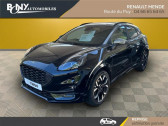 Annonce Ford Puma occasion Essence 1.0 EcoBoost 155 ch mHEV S&S BVM6 ST-Line X  Mende