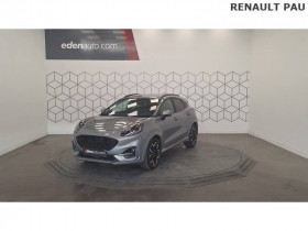 Ford Puma occasion 2020 mise en vente &agrave; Pau par le garage RENAULT PAU - photo n&deg;1
