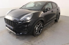 Ford Puma occasion Noir année 2020 boite Manuelle Annonce Ford Puma occasion Essence 1.0 EcoBoost 155 ch mHEV S&S BVM6 ST-Line X à Aubière