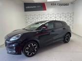 Annonce Ford Puma occasion Essence 1.0 EcoBoost 155 ch mHEV S&S BVM6 ST-Line X à Cahors