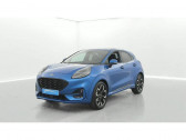 Ford Puma occasion année 2020 boite Manuelle Annonce Ford Puma occasion Essence 1.0 EcoBoost 155 ch mHEV S&S BVM6 ST-Line X à PONTIVY